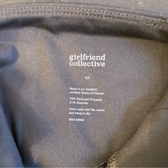 Girlfriend Collective Set - Picture 3 of 6